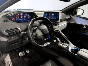 Peugeot 3008 bild 5