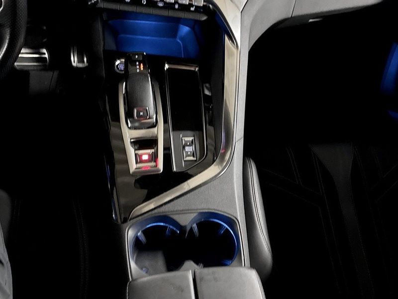 Peugeot 3008 bild 13