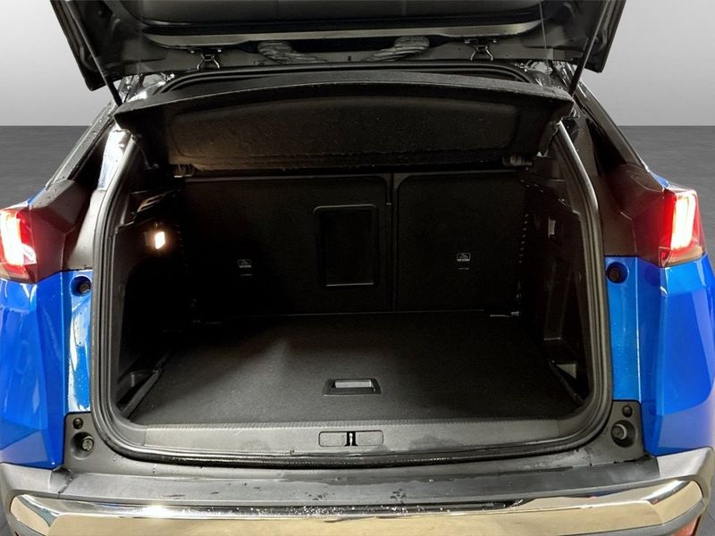 Peugeot 3008 bild 19