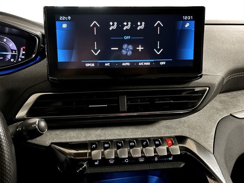 Peugeot 3008 bild 12