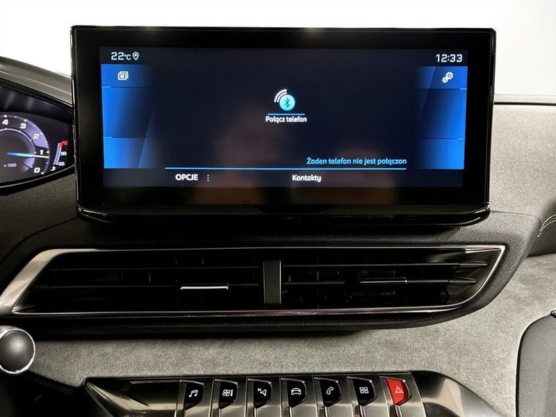 Peugeot 3008 bild 10