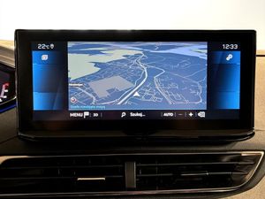 Peugeot 3008 bild 9