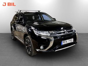 Mitsubishi Outlander bild 1