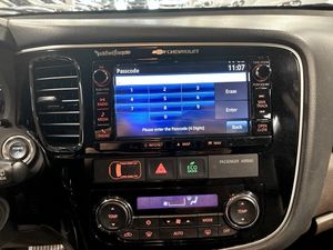 Mitsubishi Outlander bild 11
