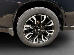 Mitsubishi Outlander bild 18