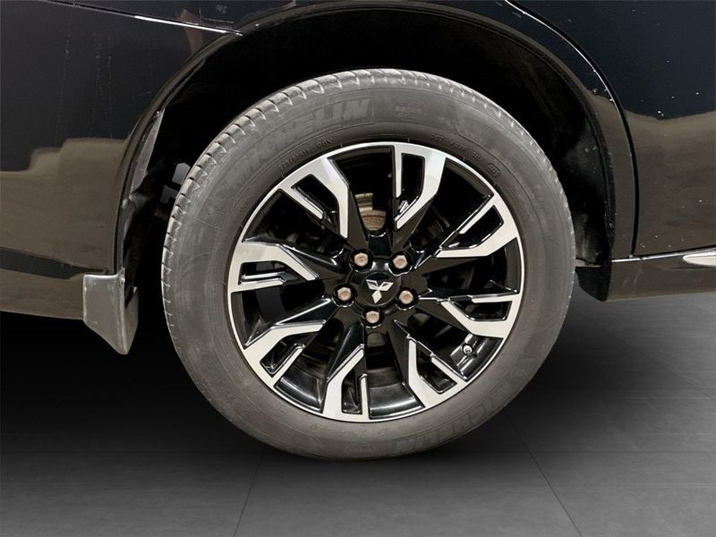 Mitsubishi Outlander bild 18