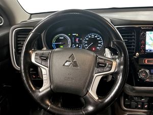 Mitsubishi Outlander bild 7
