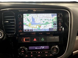 Mitsubishi Outlander bild 10