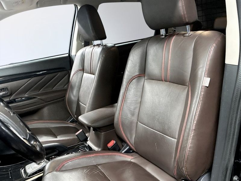Mitsubishi Outlander bild 5