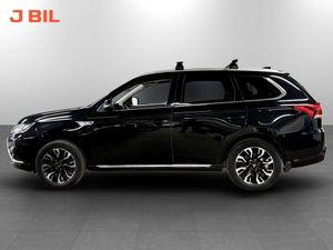 Mitsubishi Outlander bild 17