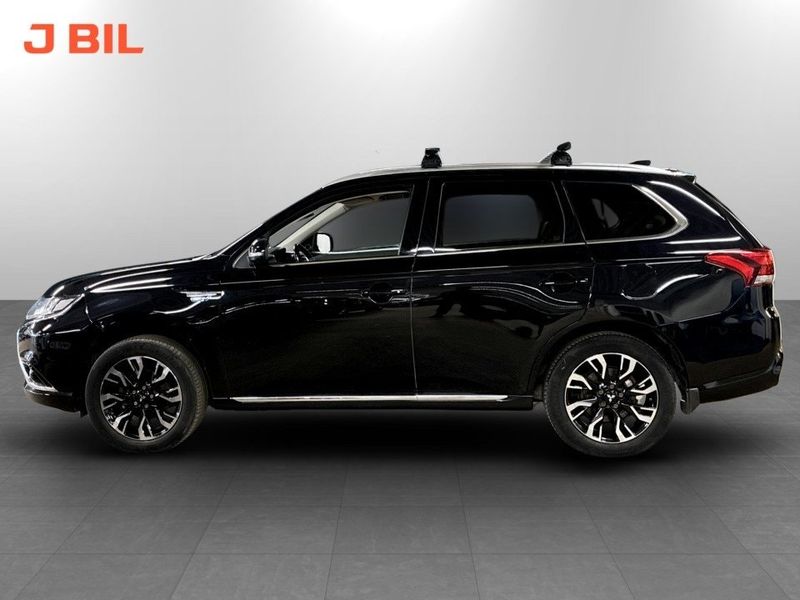 Mitsubishi Outlander bild 17