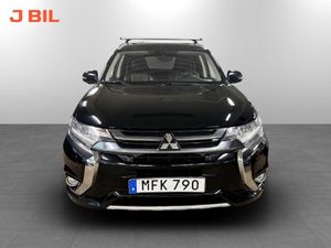 Mitsubishi Outlander bild 16
