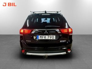 Mitsubishi Outlander bild 19