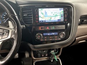 Mitsubishi Outlander bild 12