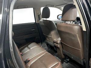 Mitsubishi Outlander bild 15