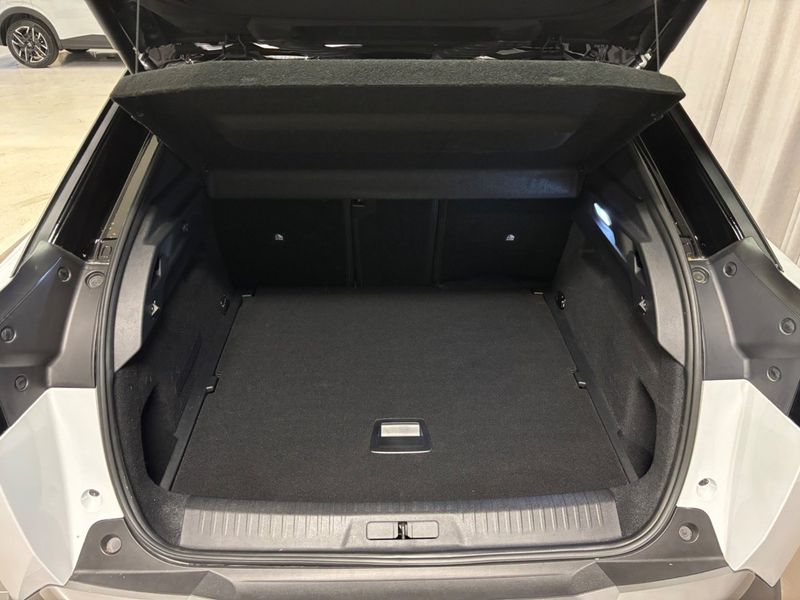 Peugeot 3008 bild 5