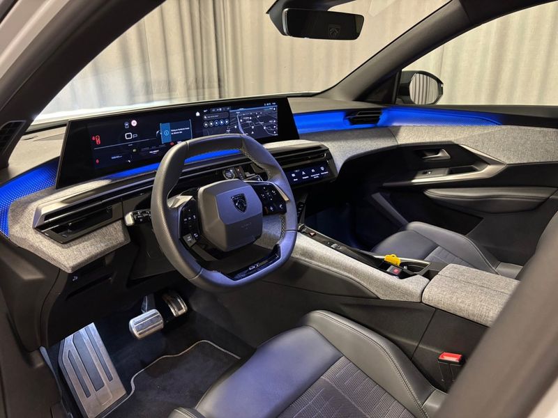 Peugeot 3008 bild 11