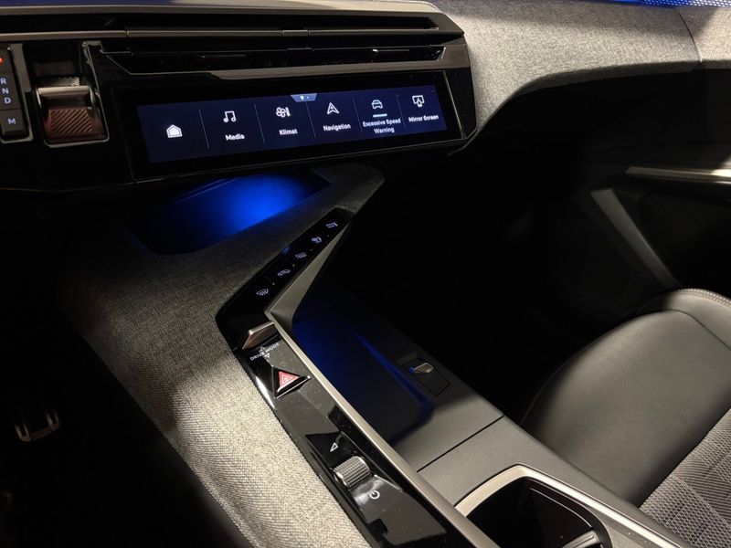 Peugeot 3008 bild 16