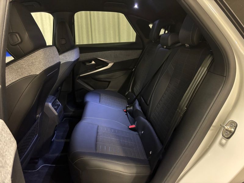 Peugeot 3008 bild 8