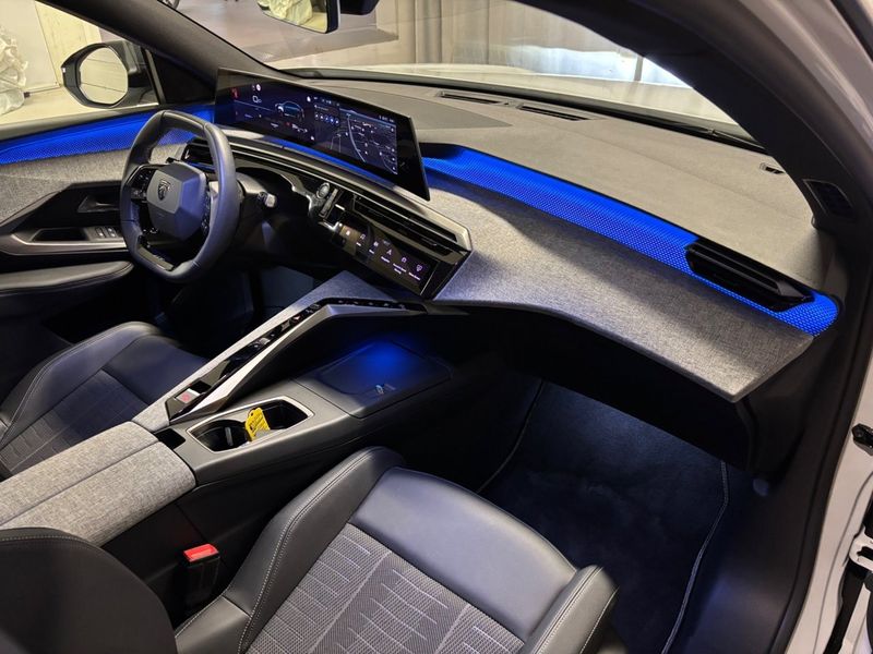 Peugeot 3008 bild 18