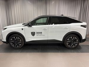 Peugeot 3008 bild 2