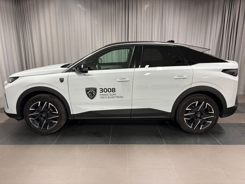 Peugeot 3008 bild 2