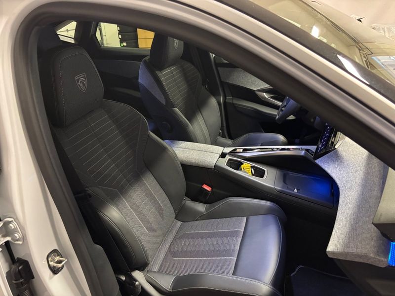 Peugeot 3008 bild 17