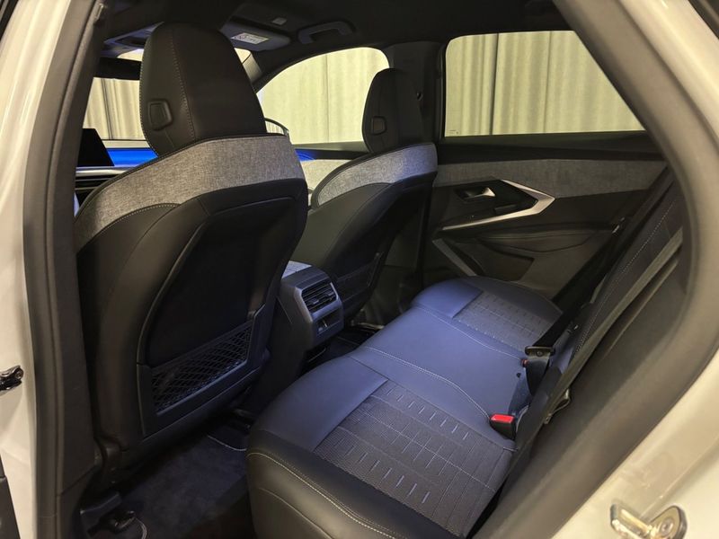 Peugeot 3008 bild 9
