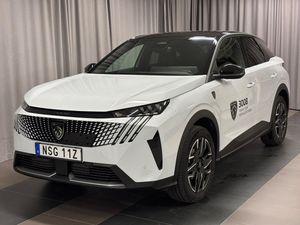 Peugeot 3008 bild 1