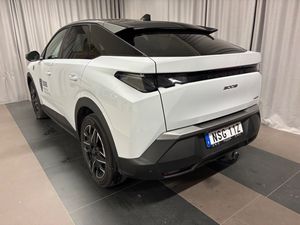 Peugeot 3008 bild 3