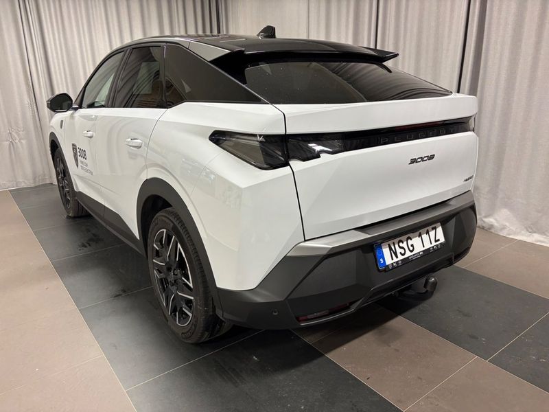 Peugeot 3008 bild 3