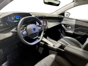 Peugeot 308 bild 4