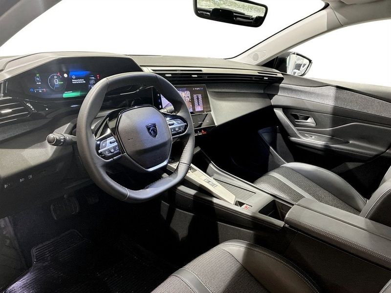 Peugeot 308 bild 4