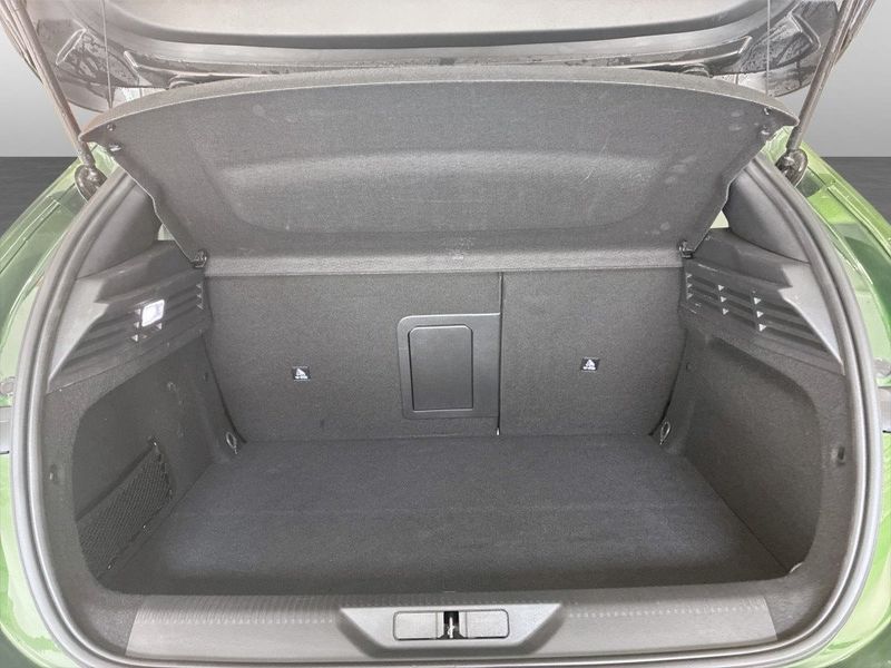 Peugeot 308 bild 15