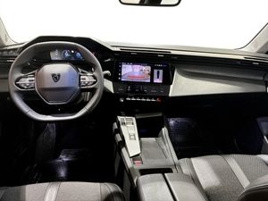 Peugeot 308 bild 6