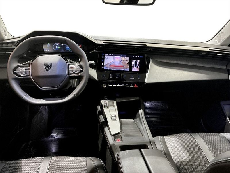 Peugeot 308 bild 6
