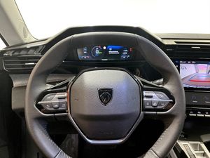 Peugeot 308 bild 7