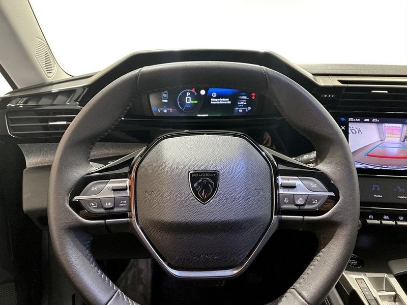 Peugeot 308 bild 7