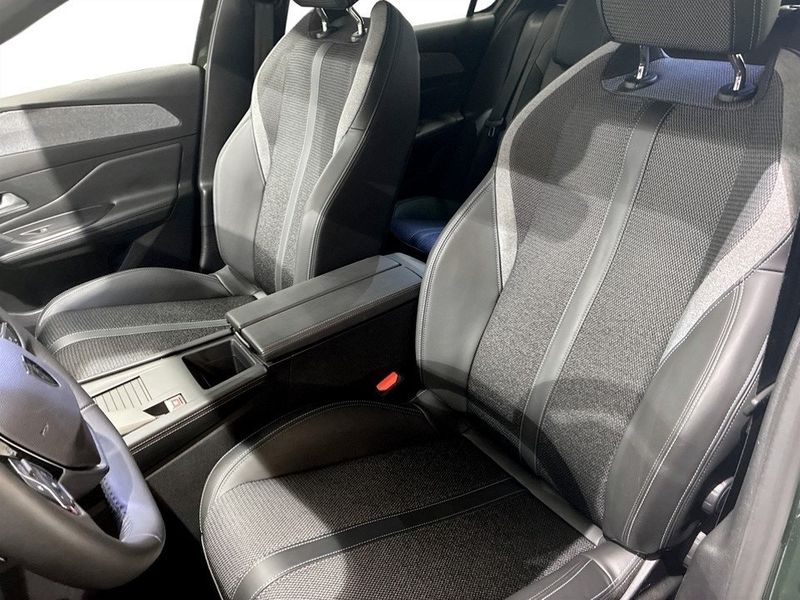 Peugeot 308 bild 5