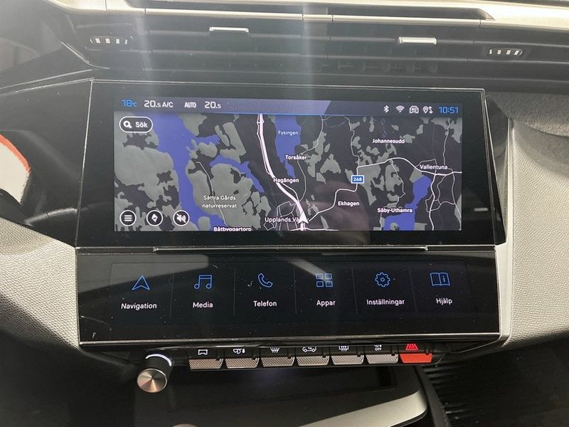 Peugeot 308 bild 9