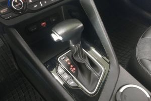 Kia Niro bild 12
