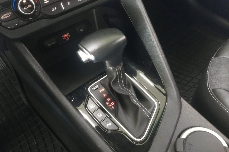 Kia Niro bild 12