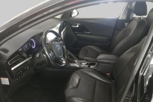Kia Niro bild 8