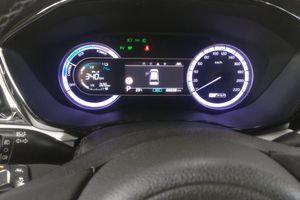 Kia Niro bild 11