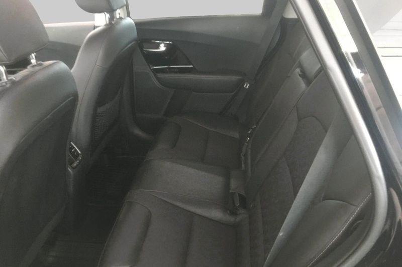 Kia Niro bild 9