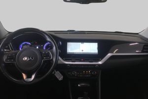 Kia Niro bild 7