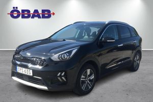 Kia Niro bild 1