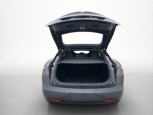 Tesla Model S bild 26