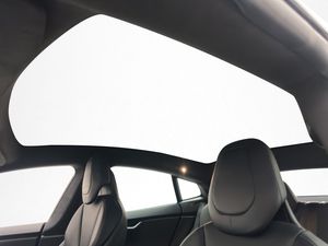 Tesla Model S bild 12