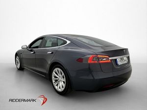 Tesla Model S bild 6